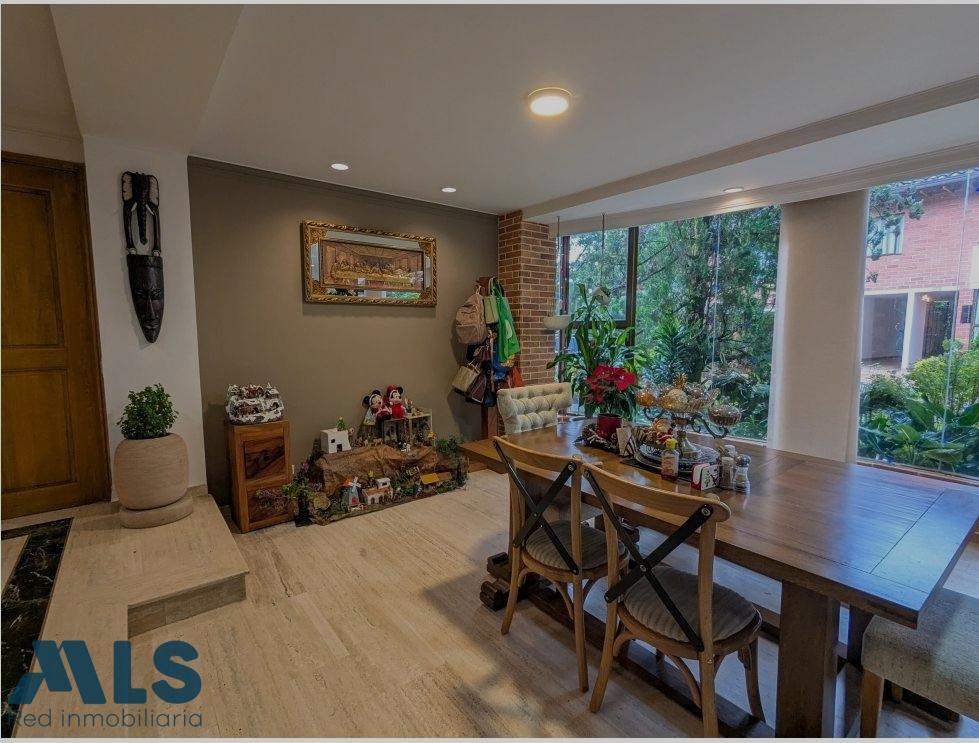 GRAN VISTA A VERDE envigado - la abadia