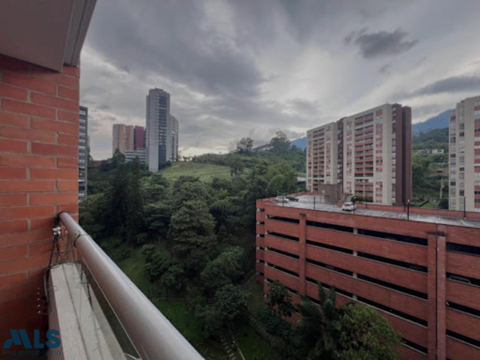 Apartamento para Venta (Envigado - Camino Verde) envigado - camino verde