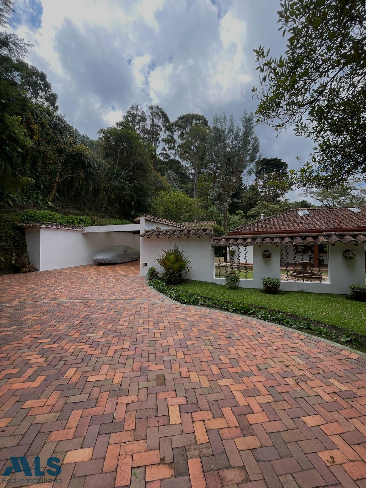 EXCELENTE OPORTUNIDAD medellin - las palmas