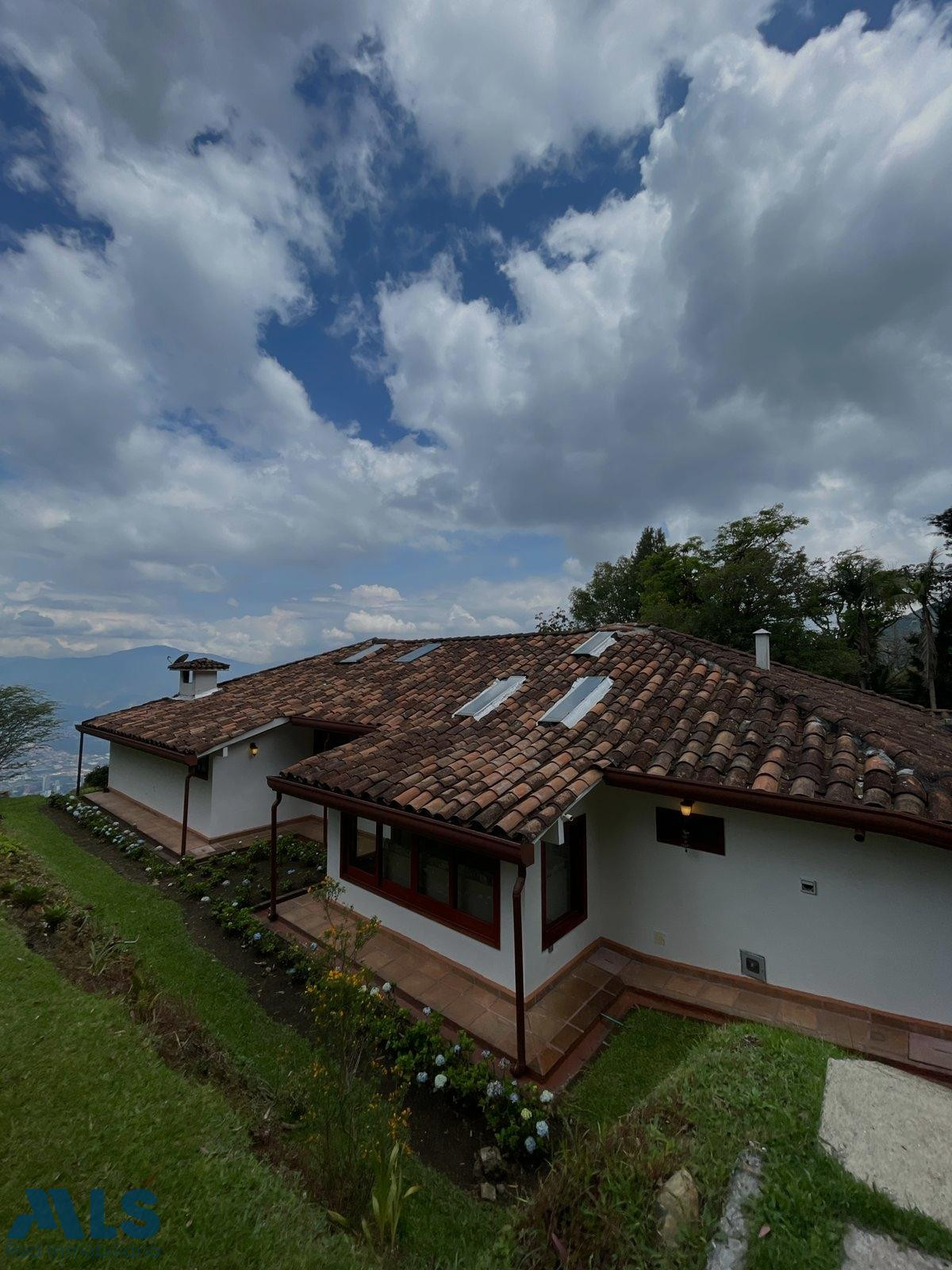 EXCELENTE OPORTUNIDAD medellin - las palmas