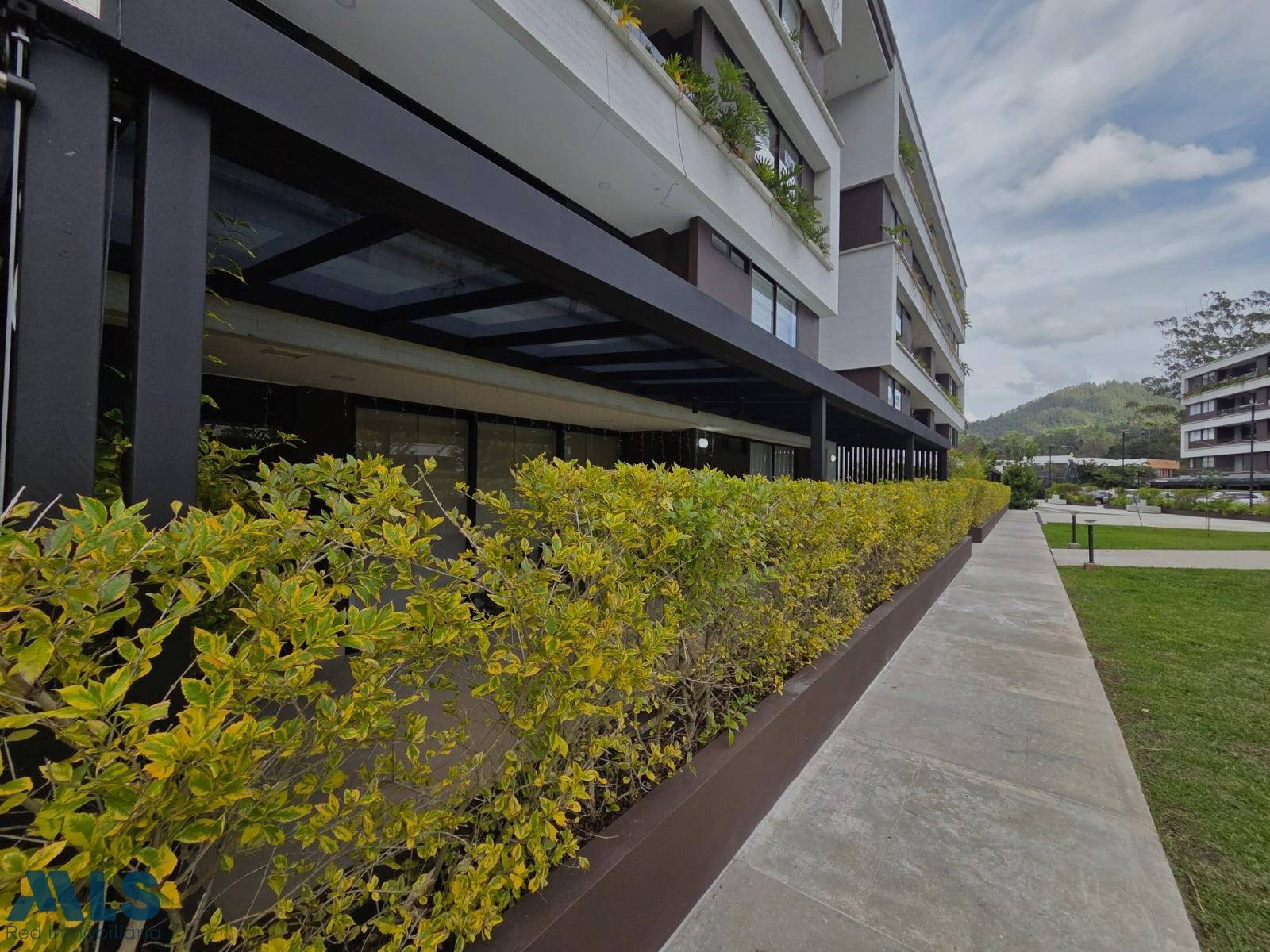 AMPLIO Y HERMOSO APTO EN VENTA EN EL RETIRO el-retiro - corredor la fe el retiro