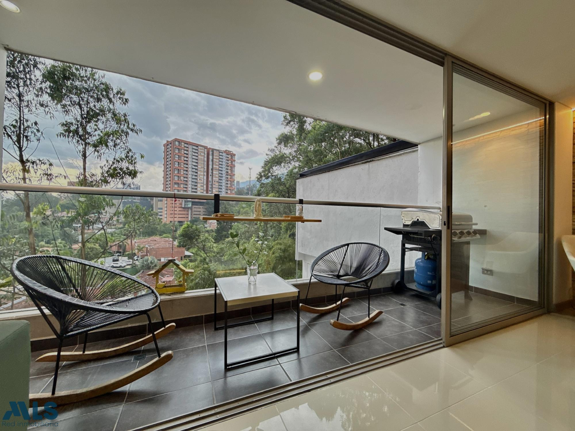 VENTA APARTAMENTO ENVIGADO EL ESMERALDAL envigado - el esmeraldal
