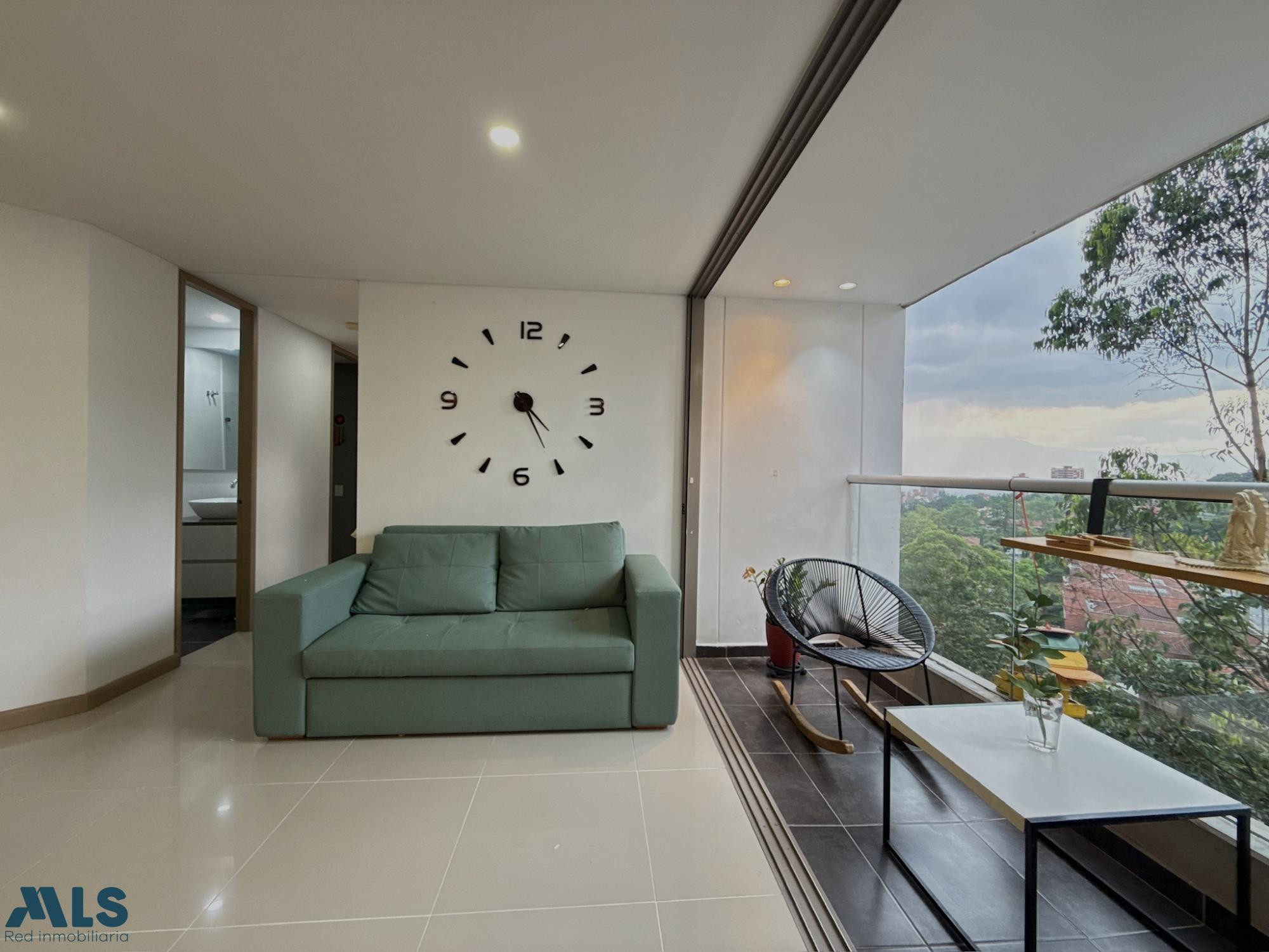 VENTA APARTAMENTO ENVIGADO EL ESMERALDAL envigado - el esmeraldal