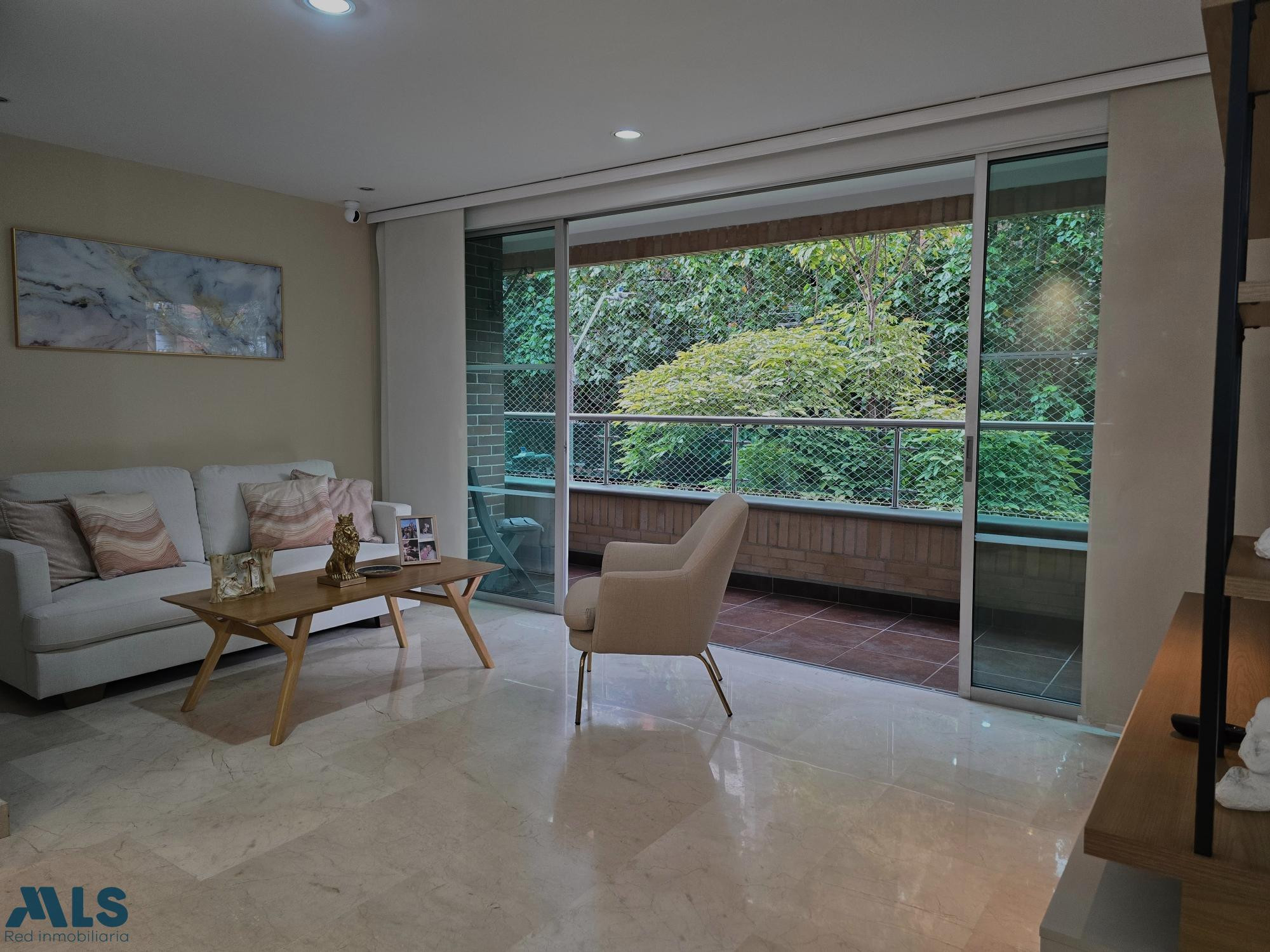 Apartamento con terraza privada en Zuñiga – Envigado envigado - zuniga