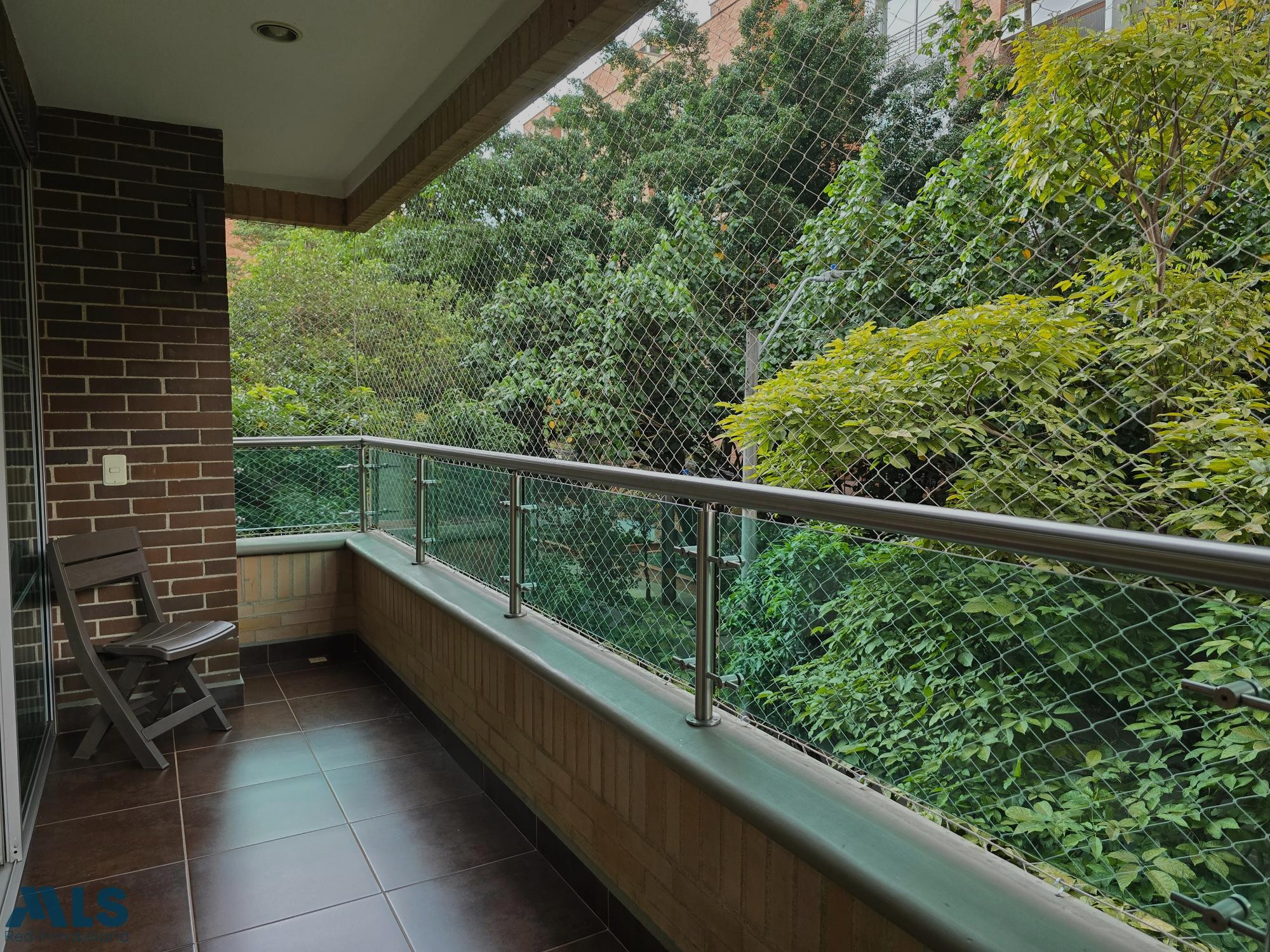 Apartamento con terraza privada en Zuñiga – Envigado envigado - zuniga