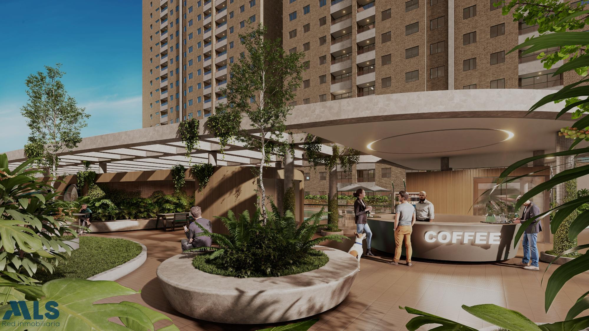 Sector de gran valorización envigado - ciudad peldar