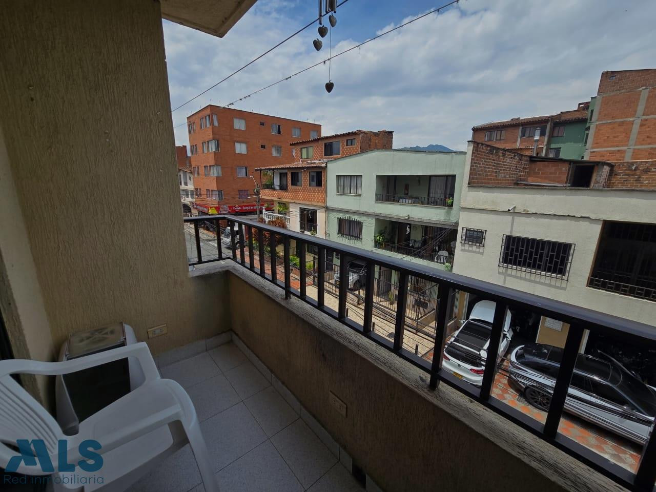 ¡Venta de espacioso apto en el Barrio Santa Fe! medellin - santa fe
