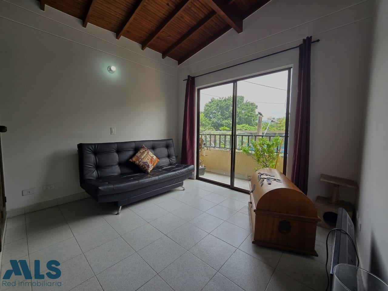 ¡Venta de espacioso apto en el Barrio Santa Fe! medellin - santa fe