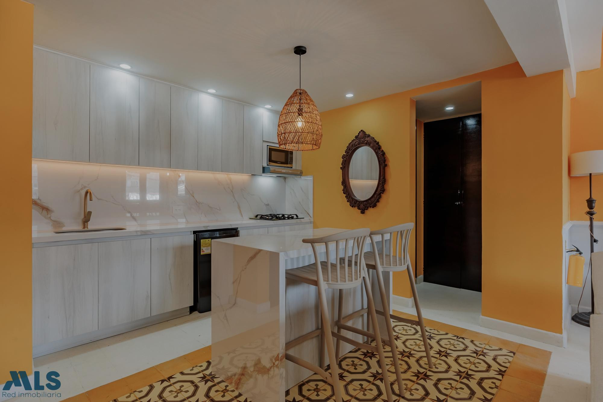 Penthouse colonial con terraza privada y jacuzzi en el corazón de Cartagena cartagena - urbano