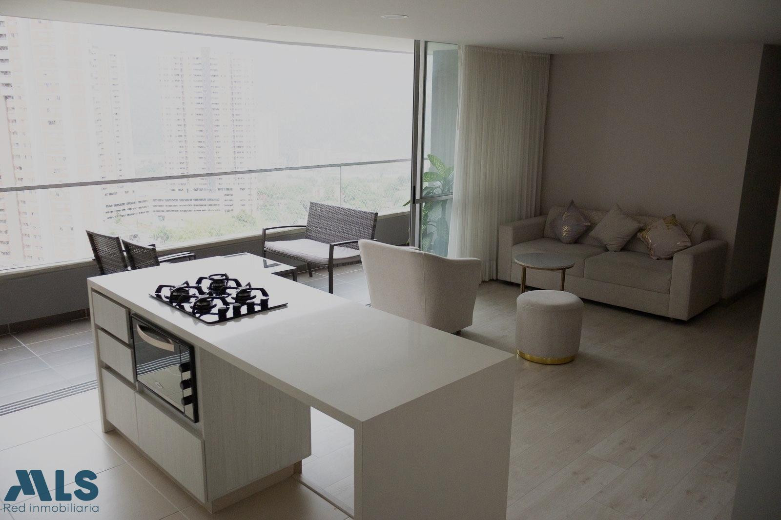 Aparamento Amplios espacios la Estrella la-estrella - suramerica