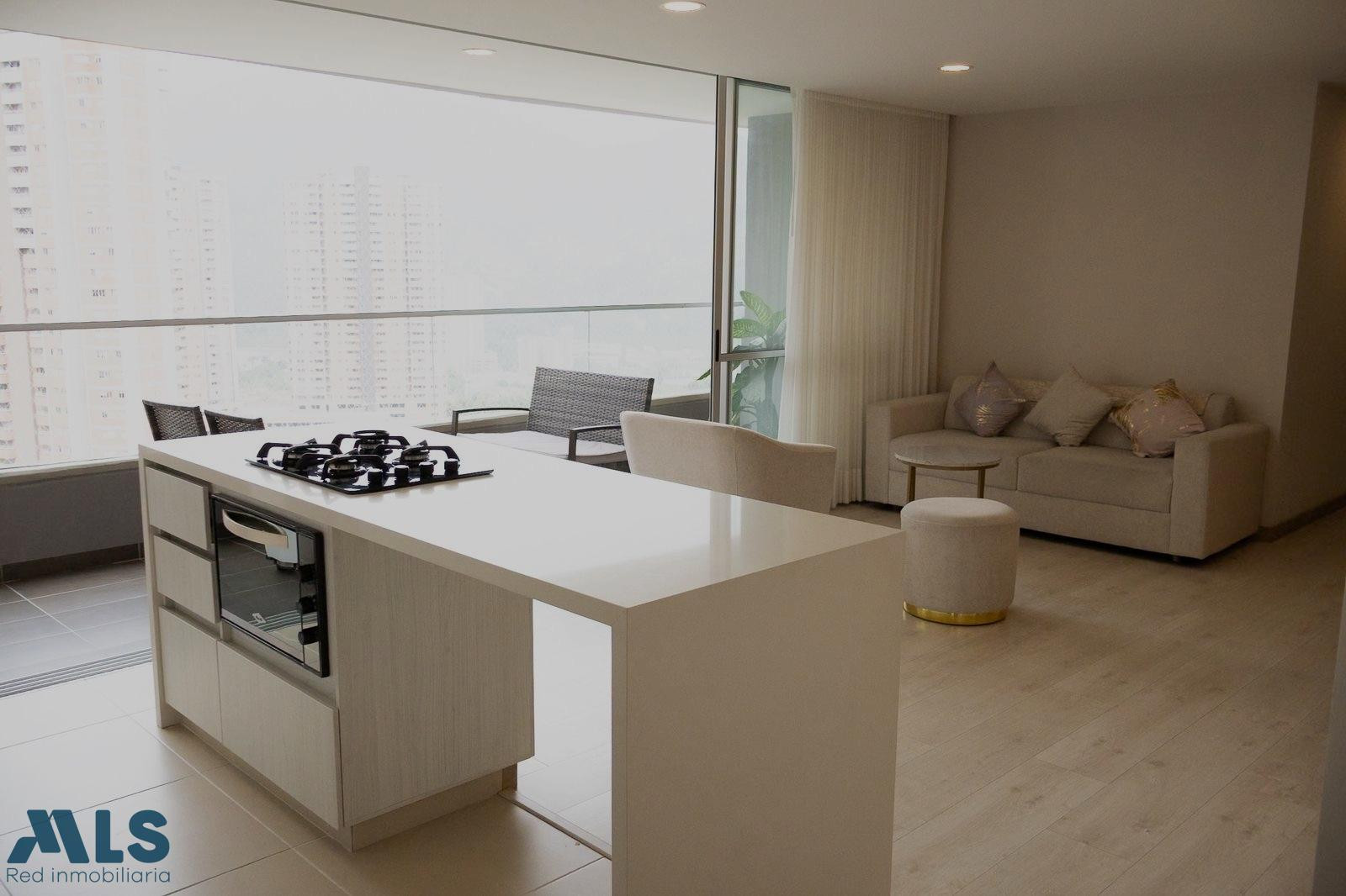 Aparamento Amplios espacios la Estrella la-estrella - suramerica