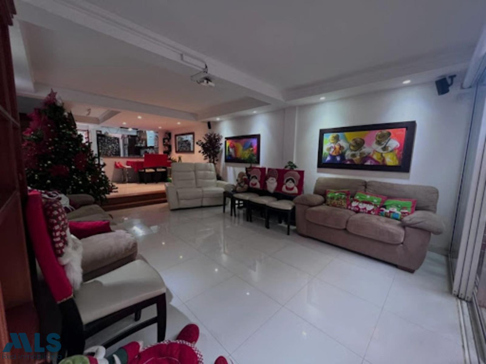 Casas para Venta (Medellín - La Visitación) medellin - la visitacion