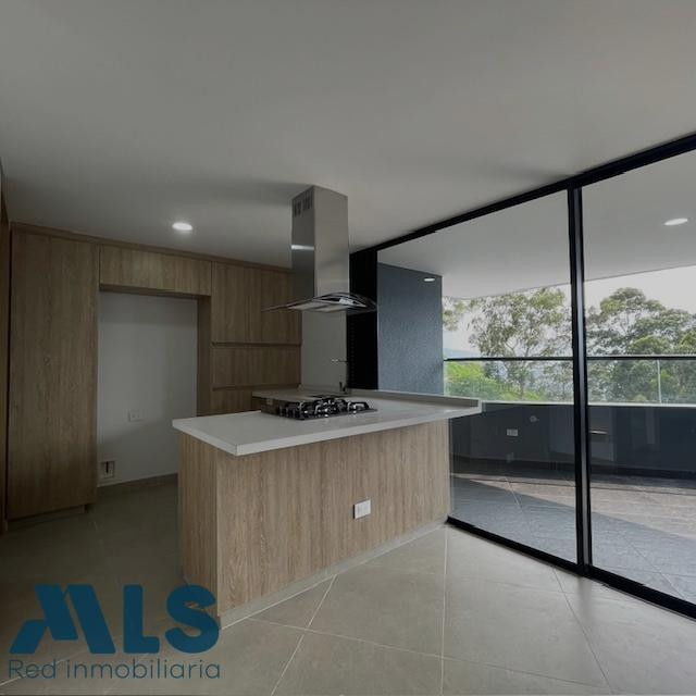 Apartamento para estrenar, cerca al túnel de Oriente medellin - las palmas