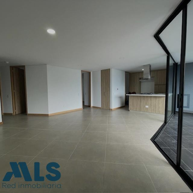 Apartamento para estrenar, cerca al túnel de Oriente medellin - las palmas