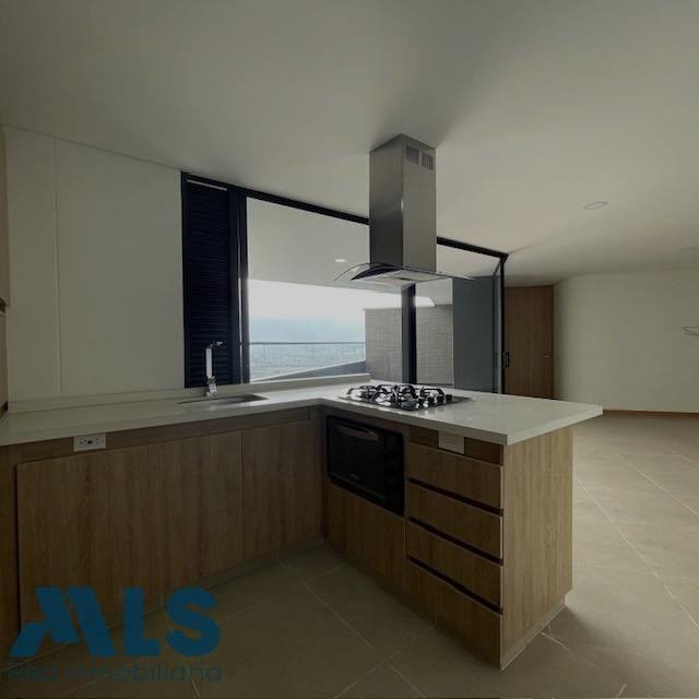 Apartamento para estrenar, cerca al túnel de Oriente medellin - las palmas