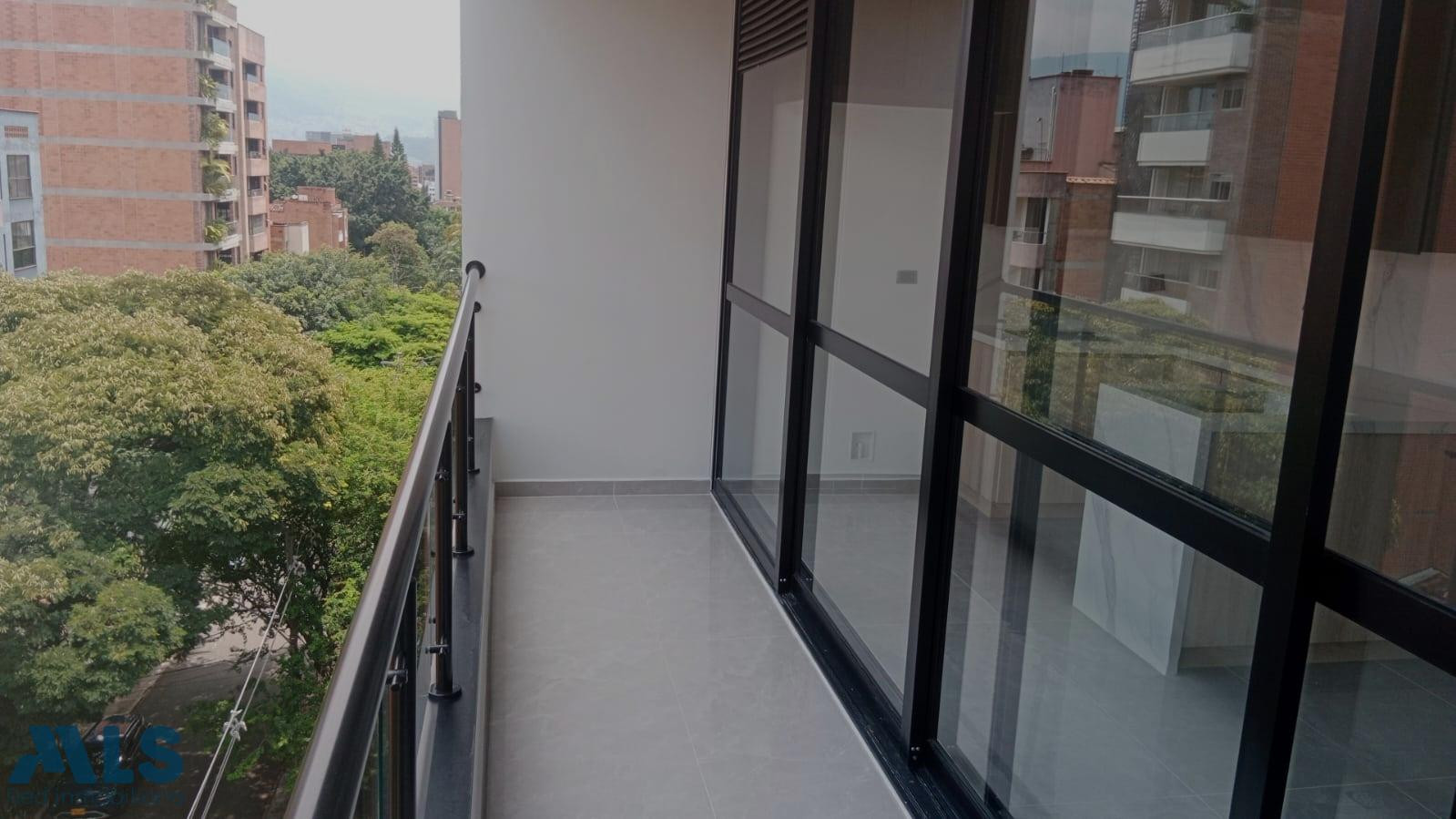 Venta de Penthouse en la Castellana medellin - la castellana