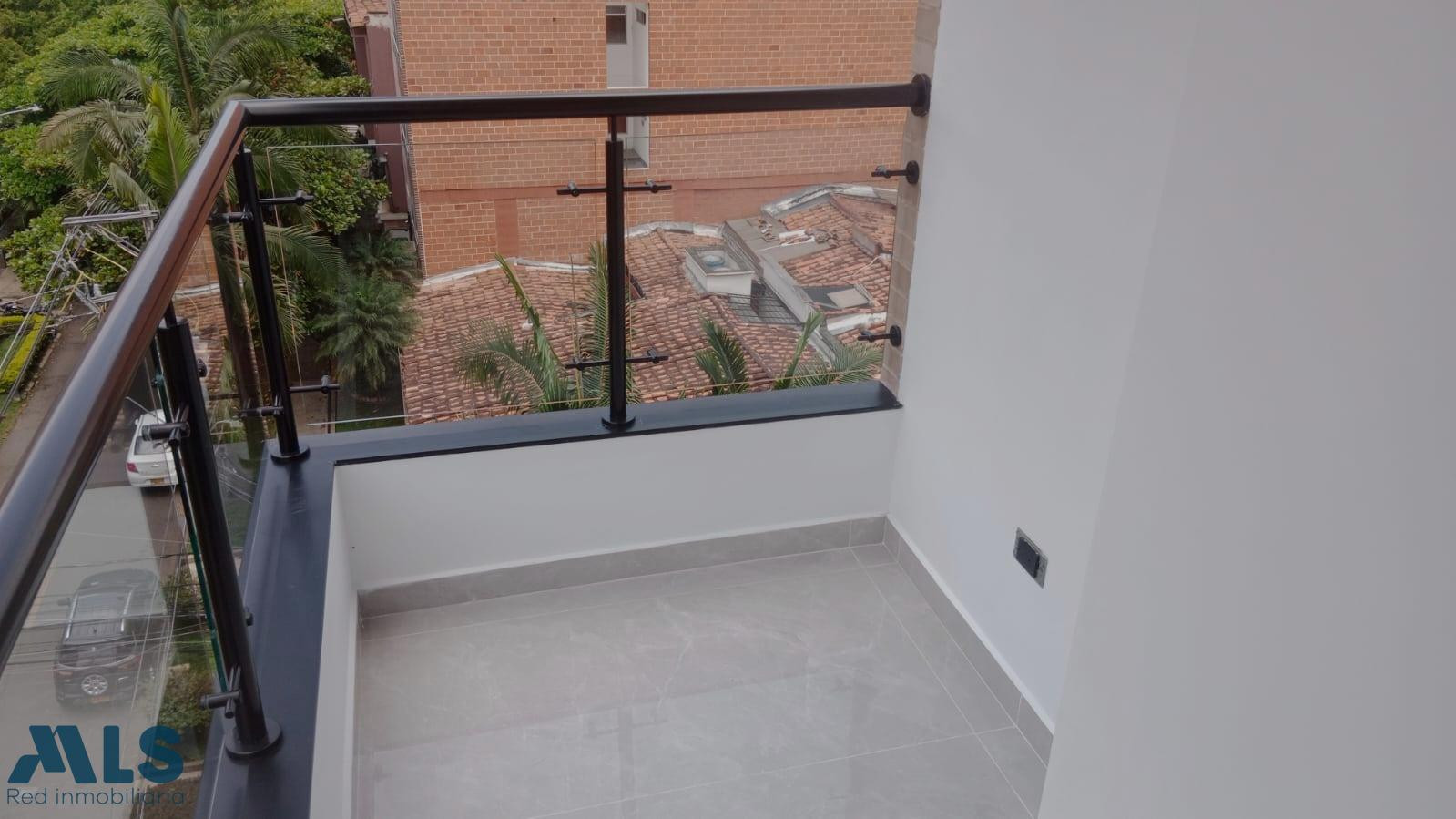 Venta de Penthouse en la Castellana medellin - la castellana