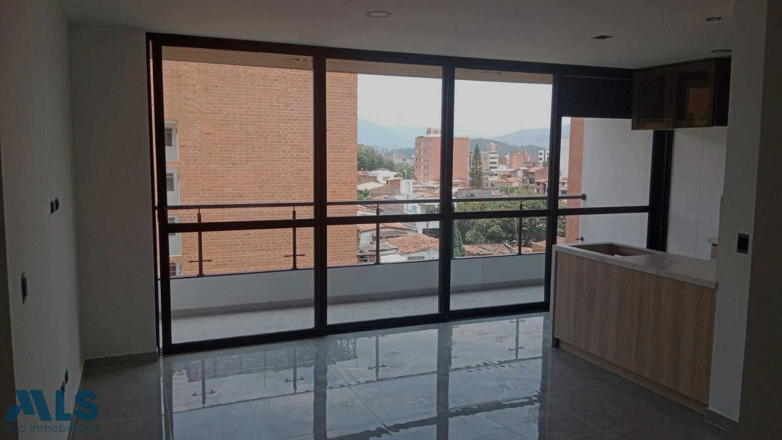 Venta de Penthouse en la Castellana medellin - la castellana