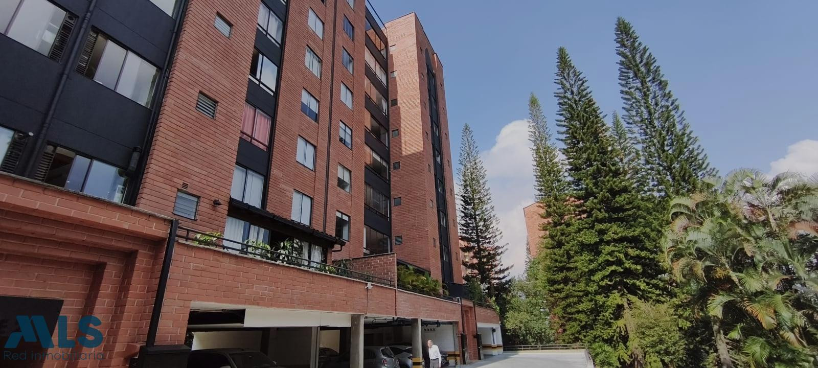 Venta Apartamento en el poblado, sitio tranquilo medellin - el diamante no 2