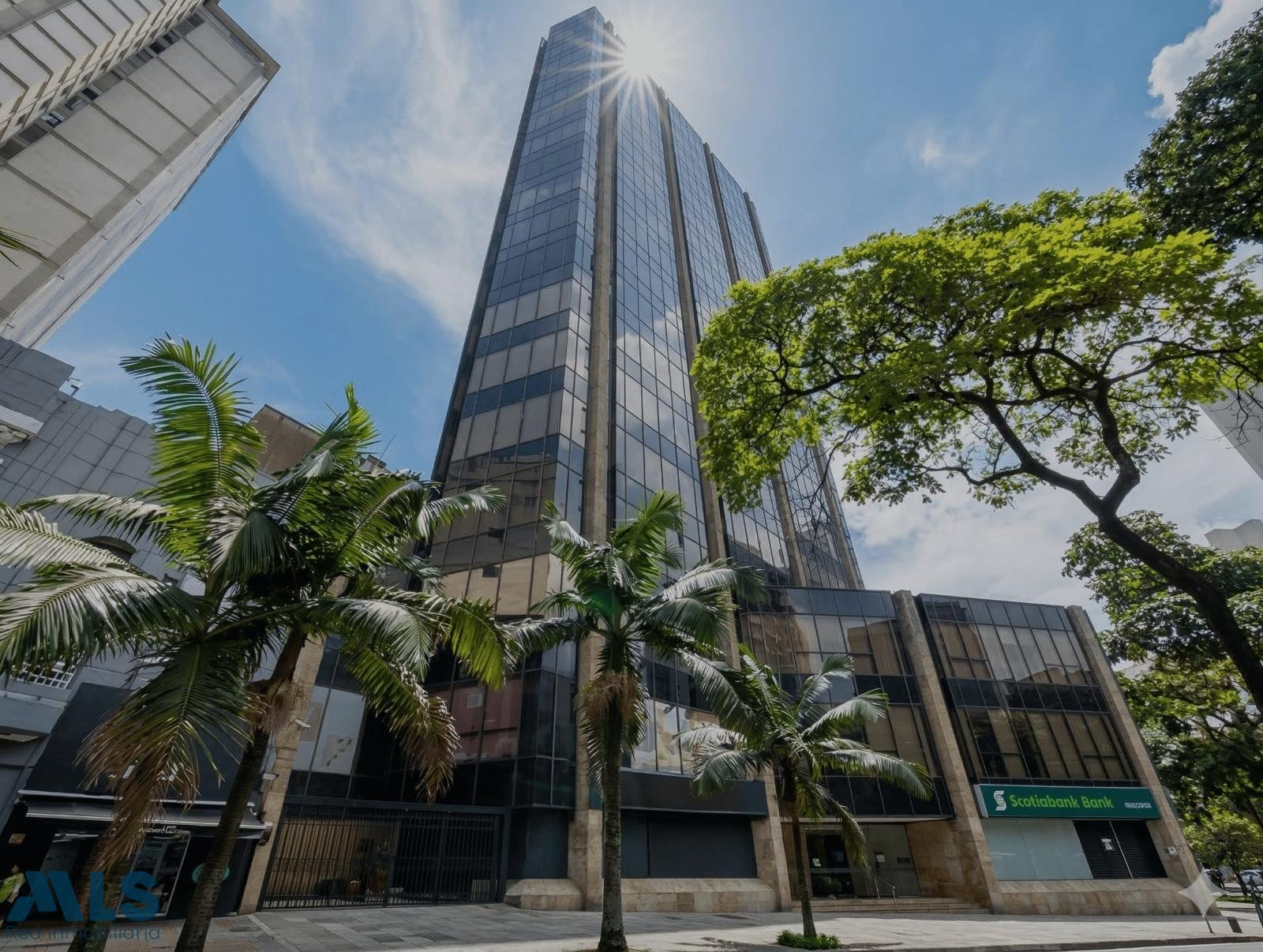 Una oficina adaptada para todo lo que buscas medellin - la candelaria