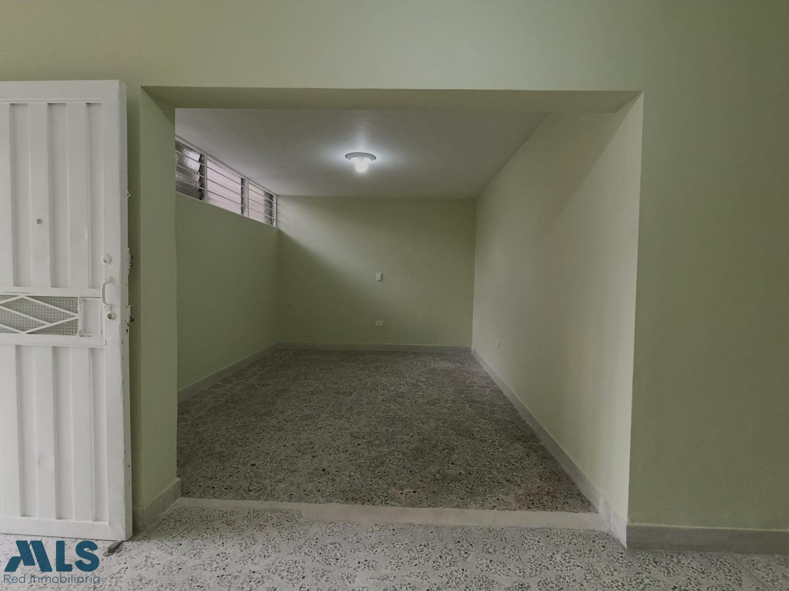 Casa en venta en La América, sector El Danubio medellin - la america