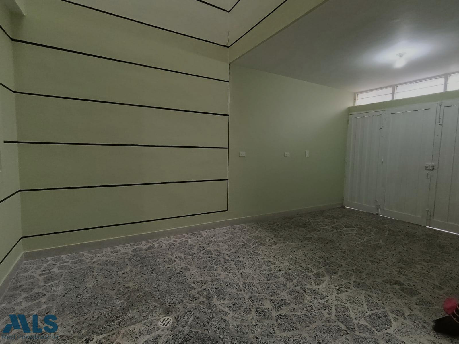 Casa en venta en La América, sector El Danubio medellin - la america