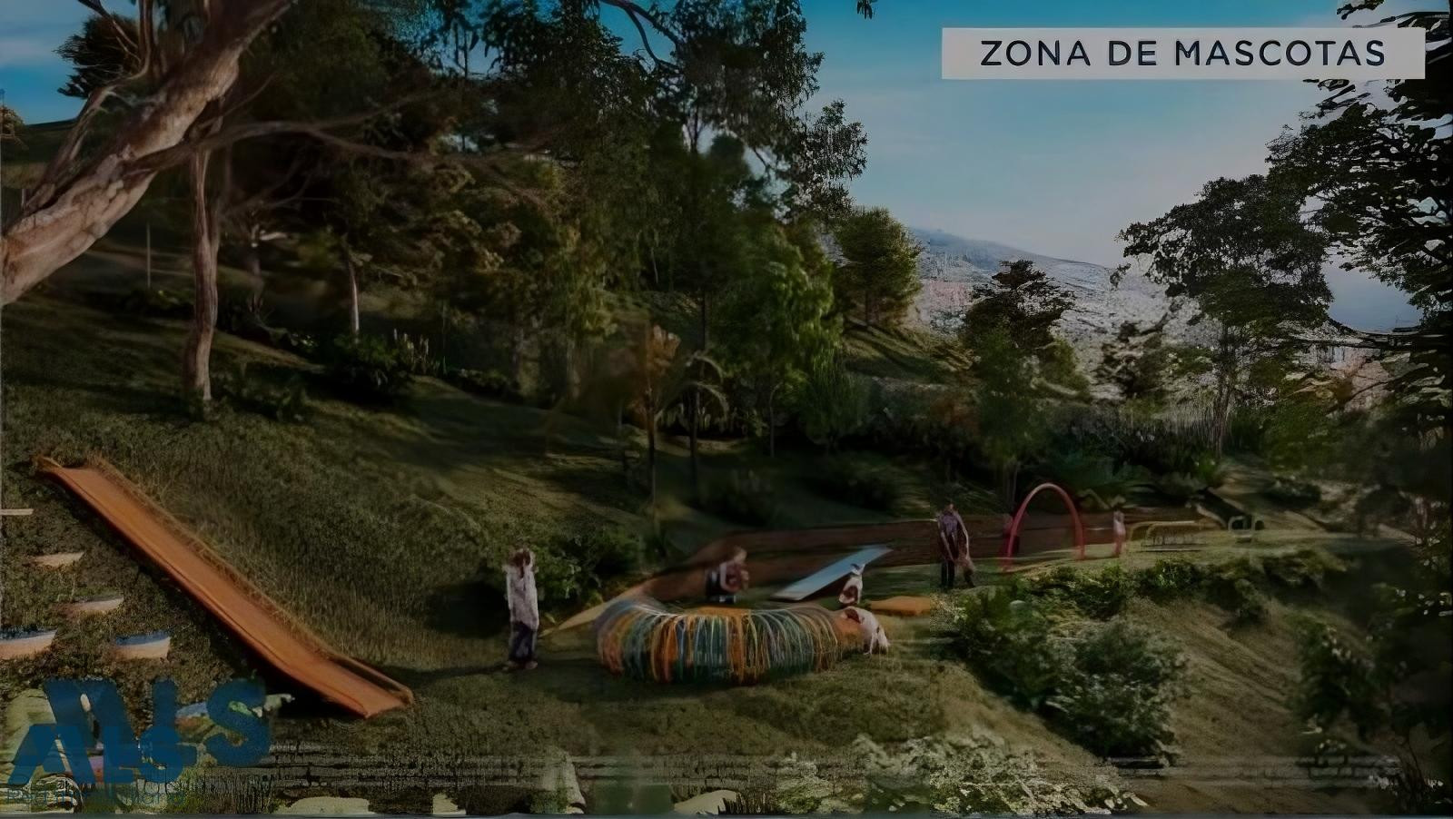 Hermoso Apartamento medellin - robledo