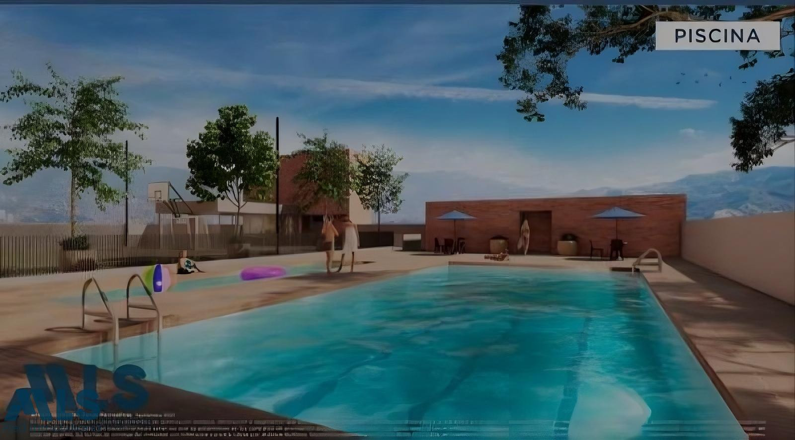 Hermoso Apartamento medellin - robledo