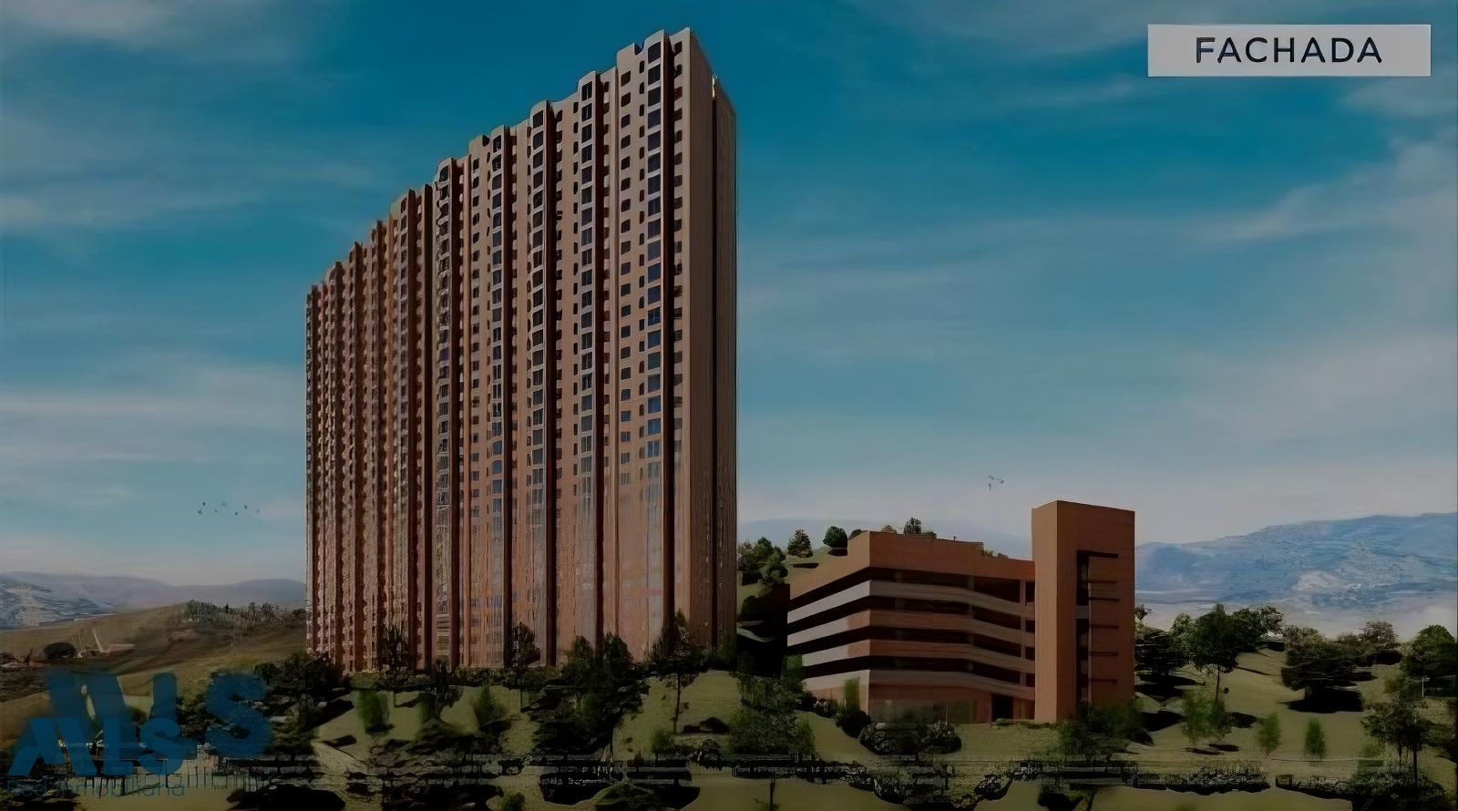 Hermoso Apartamento medellin - robledo