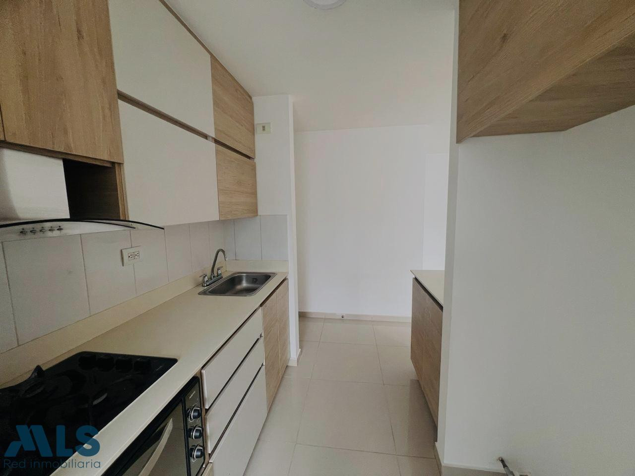 APARTAMENTO EN SABANETA CON LA MEJOR UBICACION sabaneta - calle larga