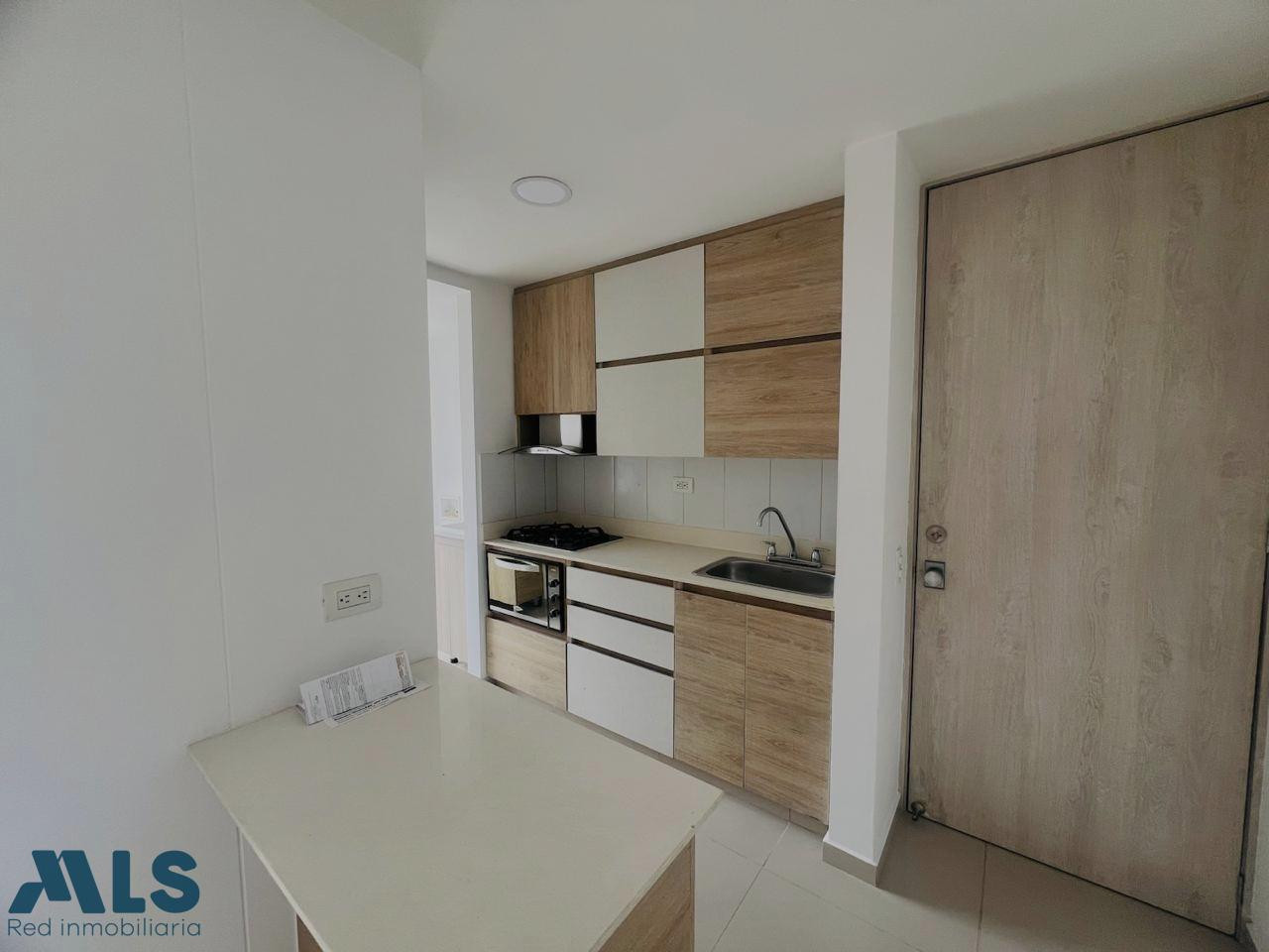 APARTAMENTO EN SABANETA CON LA MEJOR UBICACION sabaneta - calle larga