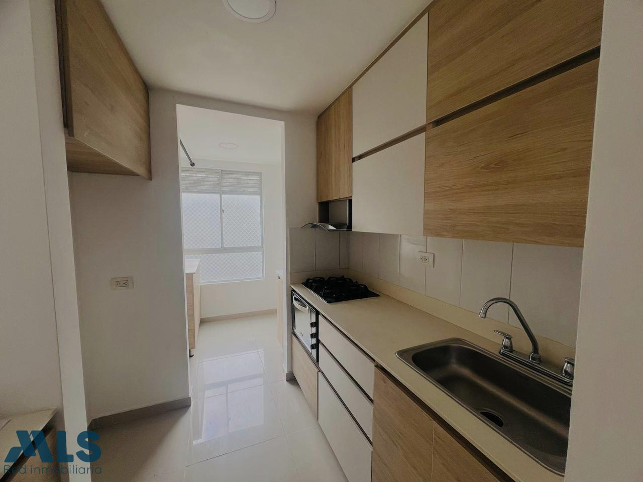 APARTAMENTO EN SABANETA CON LA MEJOR UBICACION sabaneta - calle larga