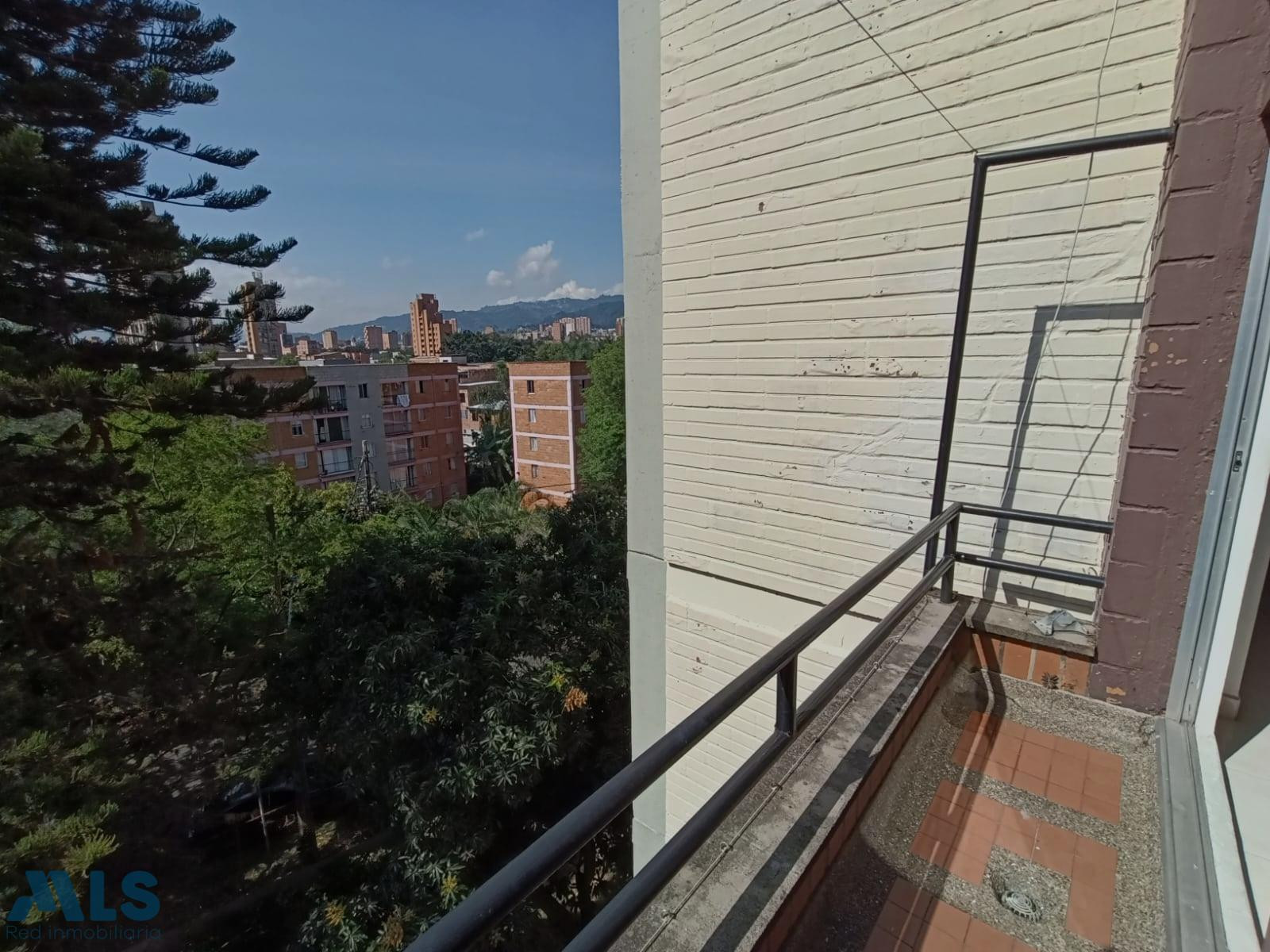 Apartamento en venta Medellín sector Calasanz medellin - calasanz