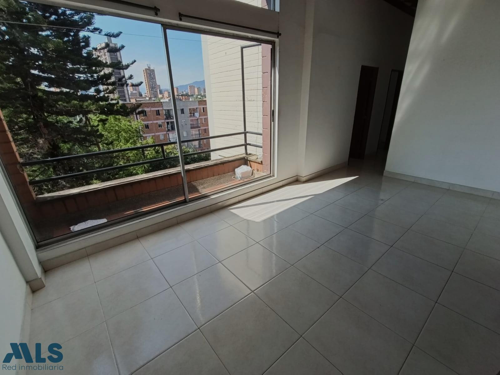 Apartamento en venta Medellín sector Calasanz medellin - calasanz
