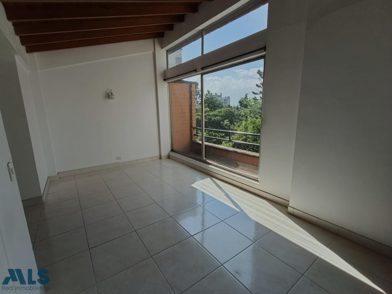 Apartamento en venta Medellín sector Calasanz medellin - calasanz