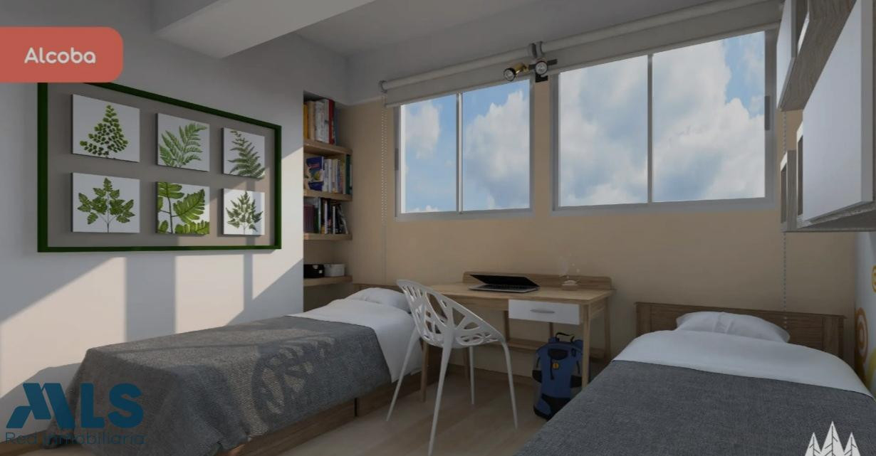 🏡 CESIÓN DE DERECHOS – RINCÓN DEL VALLE, ROBLEDO medellin - robledo