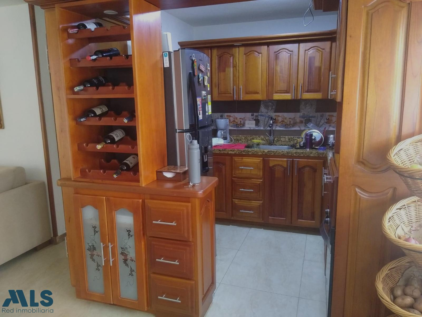 Casa en venta en El Carmen de Viboral 116 m² el-carmen - v campo alegre