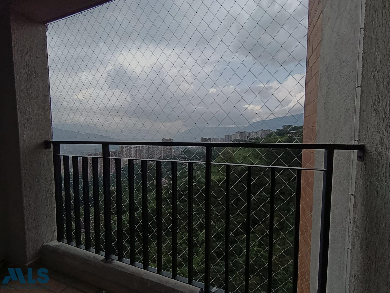 Apartamento en venta en Sabaneta sector las lomitas sabaneta - v las lomitas