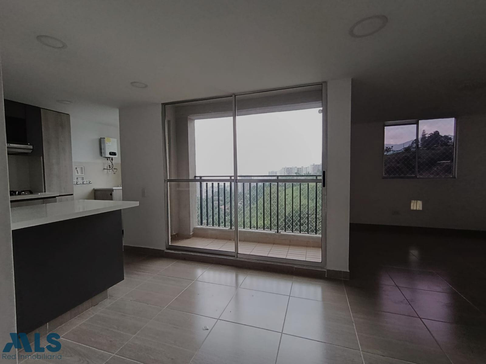 Apartamento en venta en Sabaneta sector las lomitas sabaneta - v las lomitas