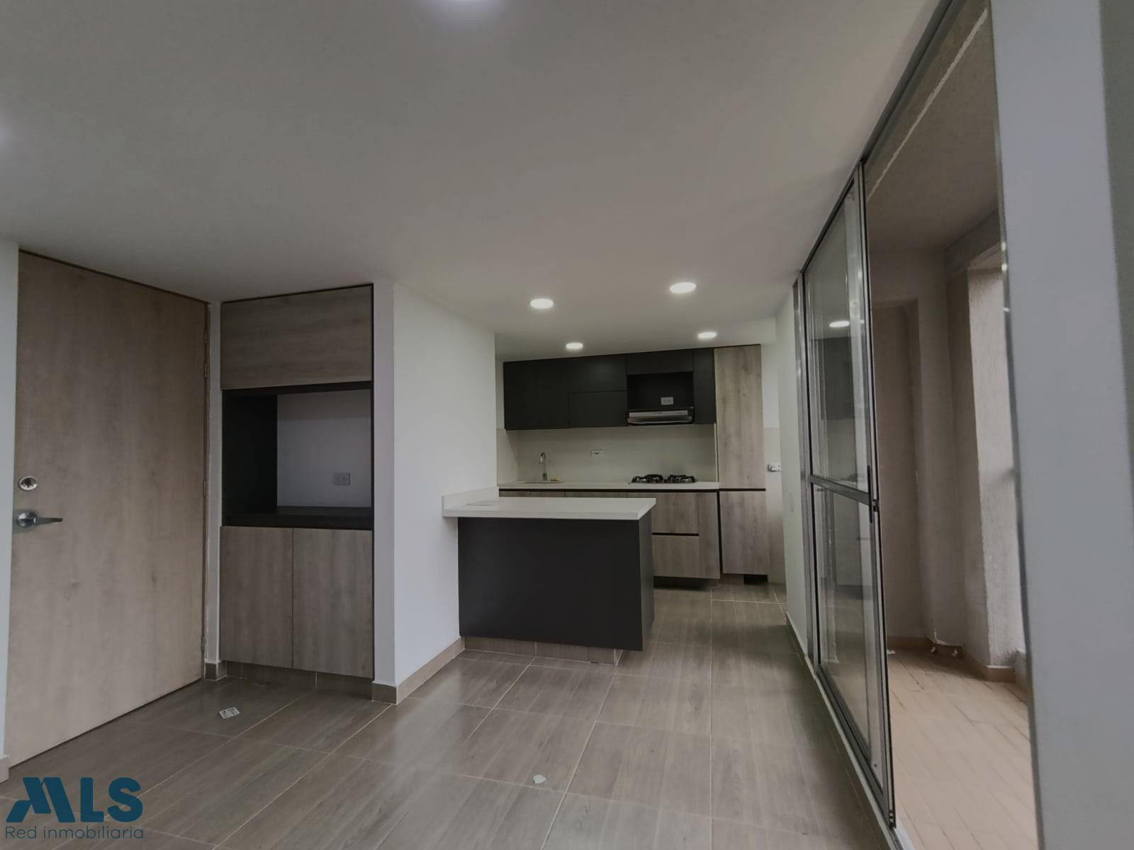 Apartamento en venta en Sabaneta sector las lomitas sabaneta - v las lomitas