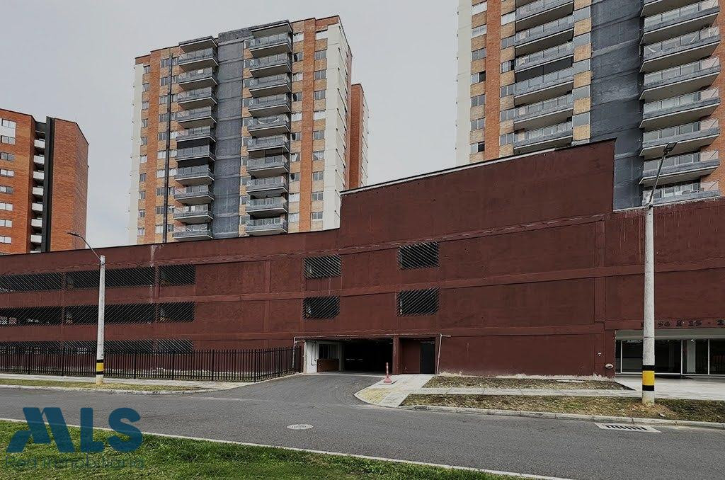 Hermoso Apartamento rionegro - san antonio de pereira