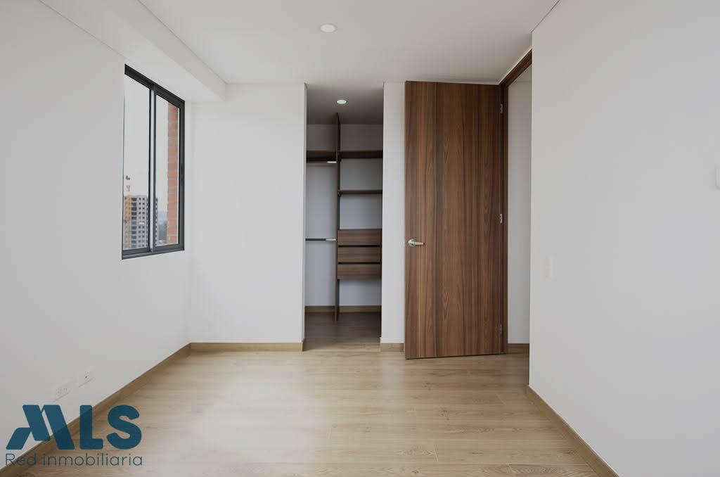 Hermoso Apartamento rionegro - san antonio de pereira