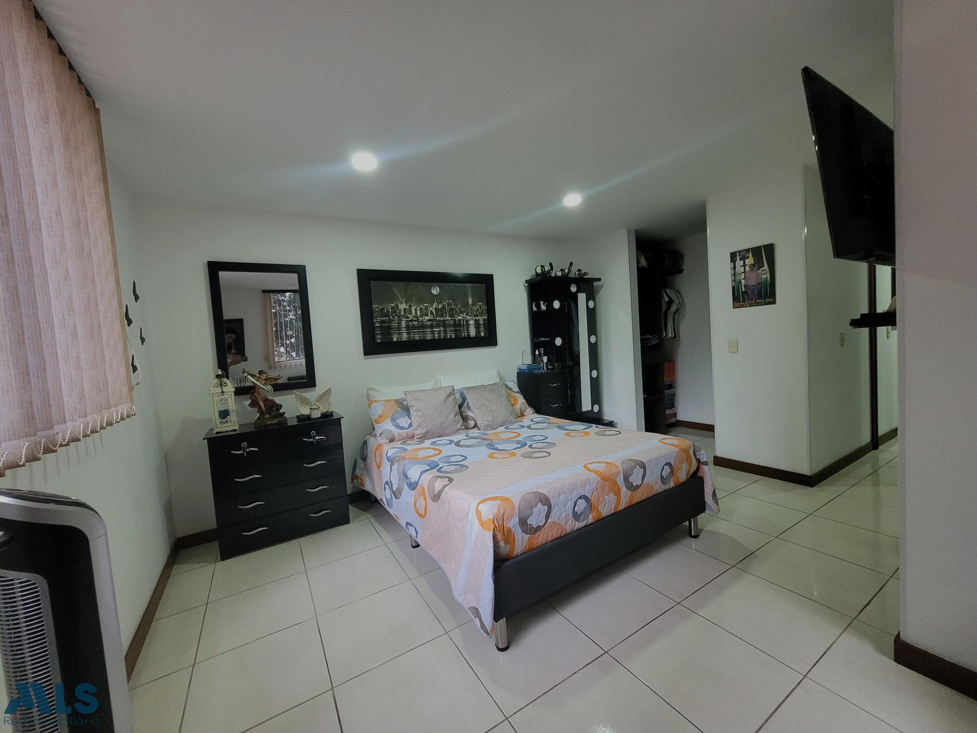 En Sector Suramérica con excelente ubicación, precio y espacio itagui - santa catalina