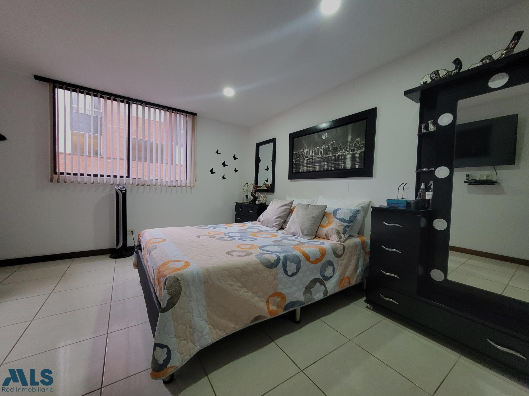 En Sector Suramérica con excelente ubicación, precio y espacio itagui - santa catalina