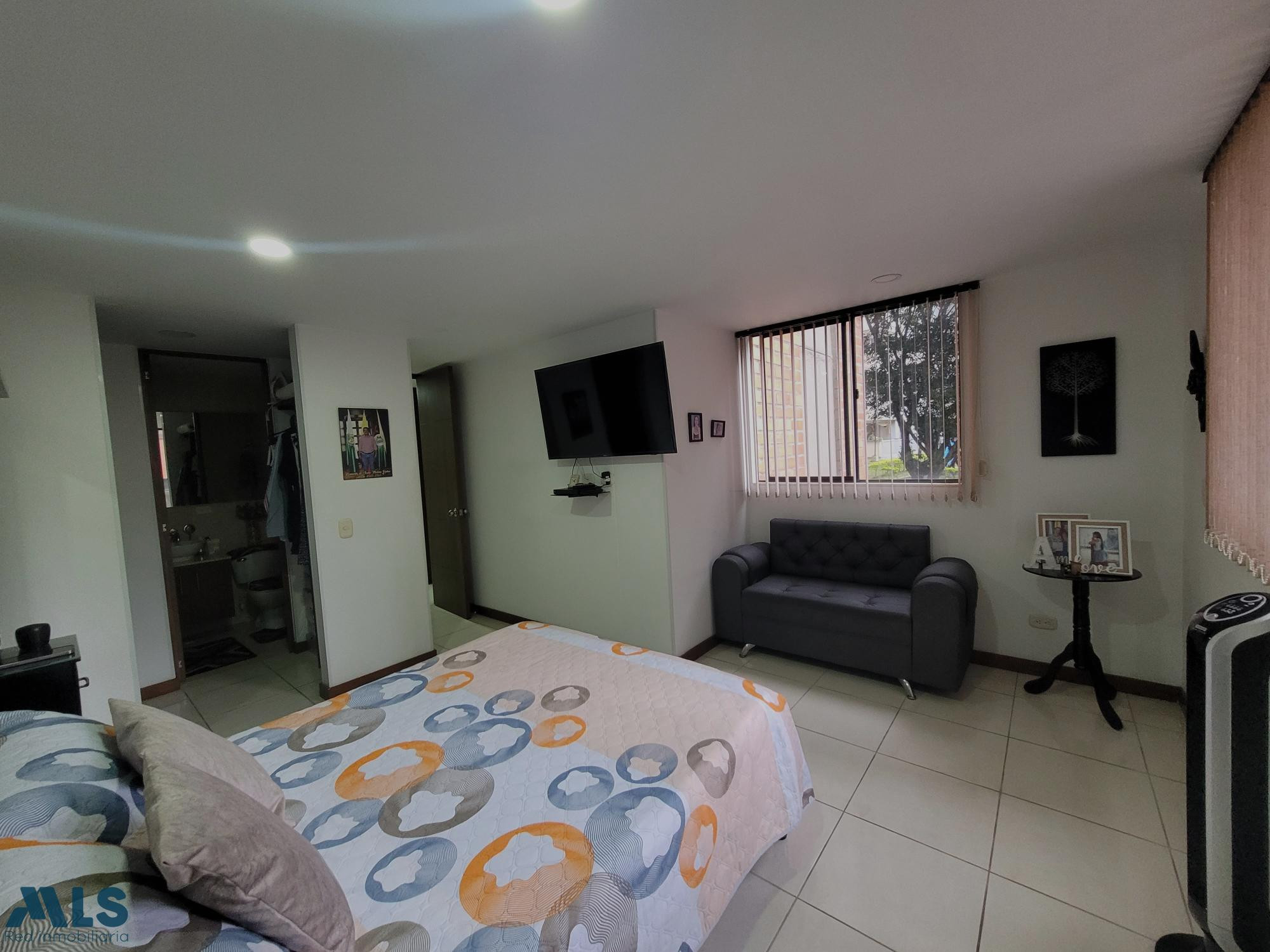 En Sector Suramérica con excelente ubicación, precio y espacio itagui - santa catalina