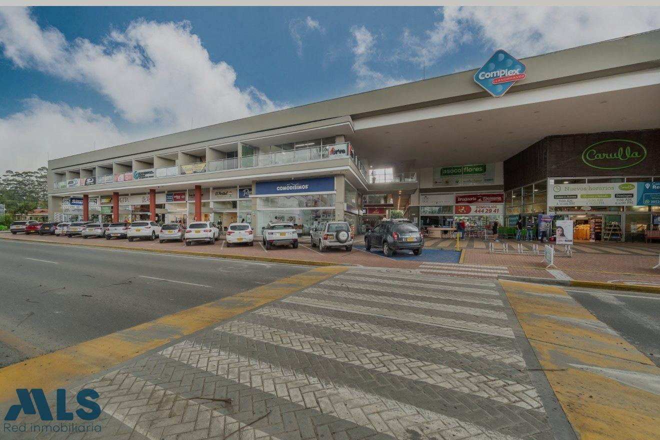 local rionegro - v llanogrande