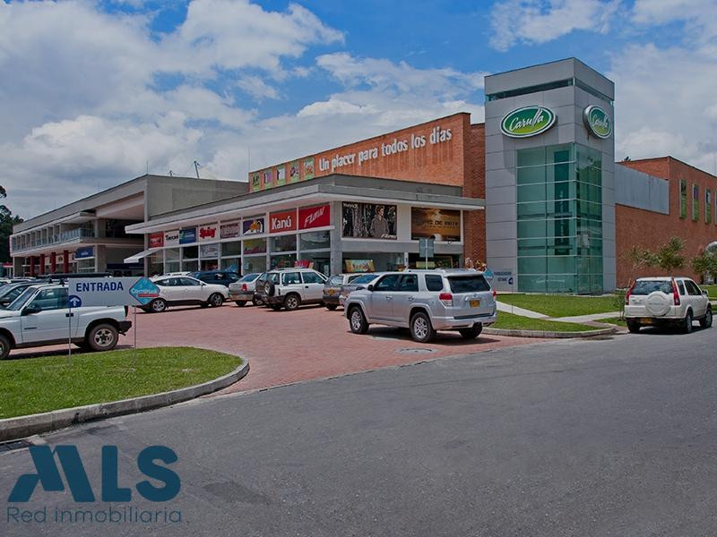 local rionegro - v llanogrande