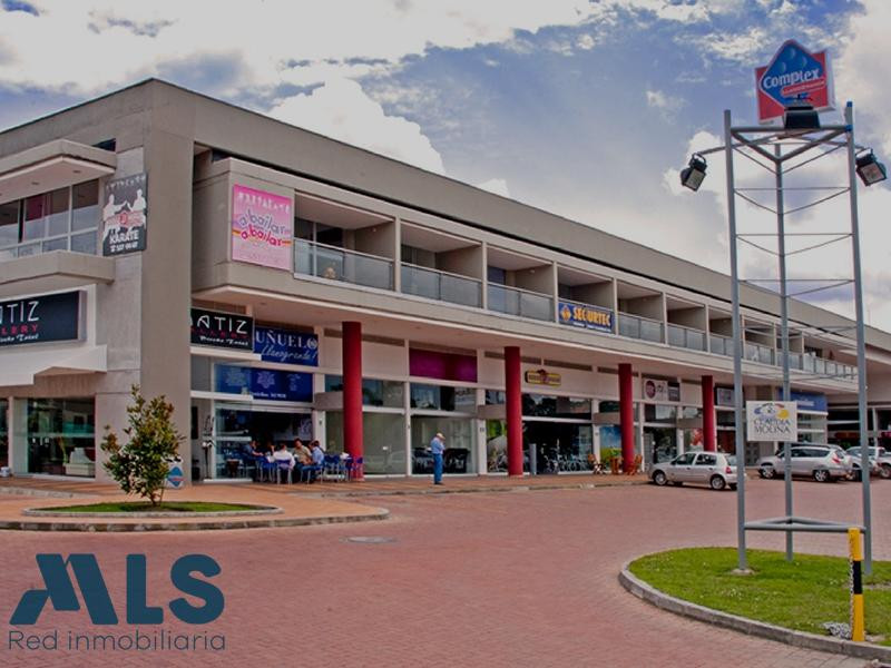 local rionegro - v llanogrande