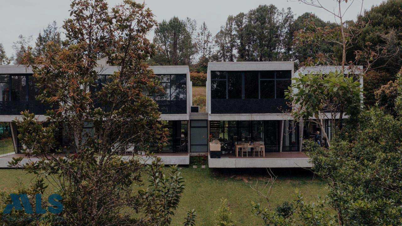 casa rionegro - aeropuerto