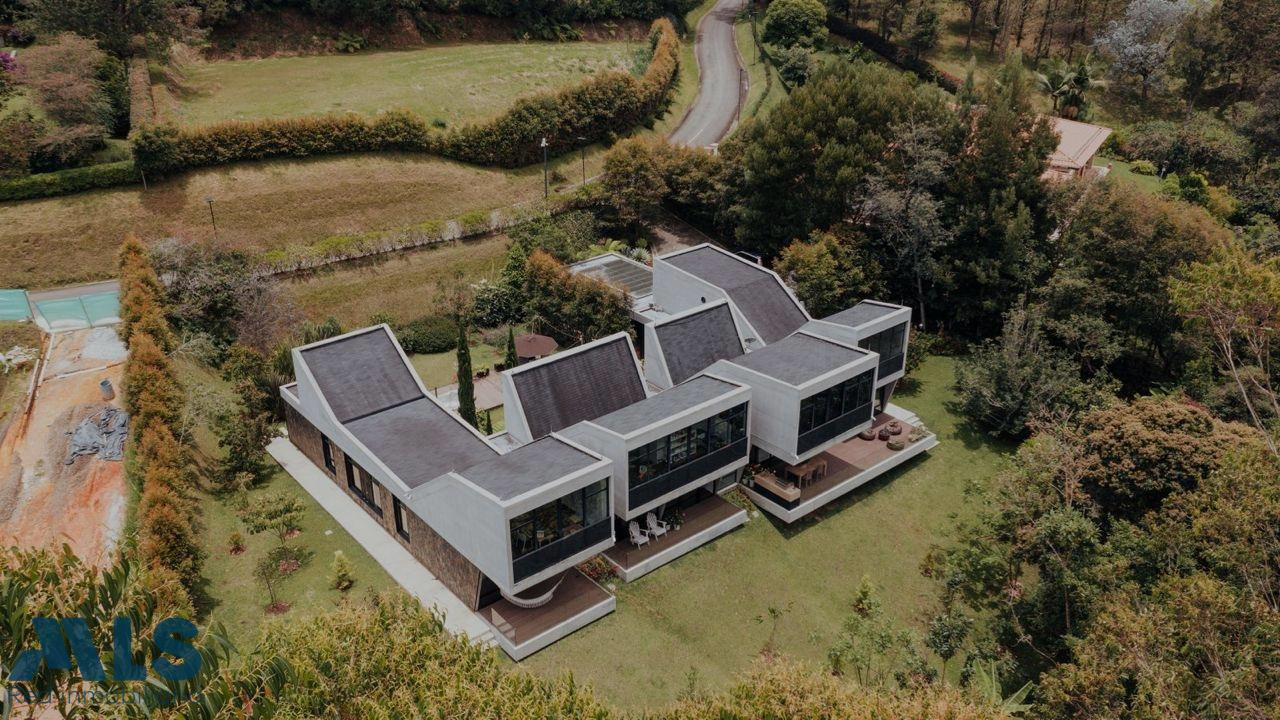 casa rionegro - aeropuerto